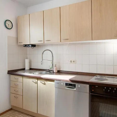 Lejlighed Maisonette-bodenseetraum Amanda Uberlingen