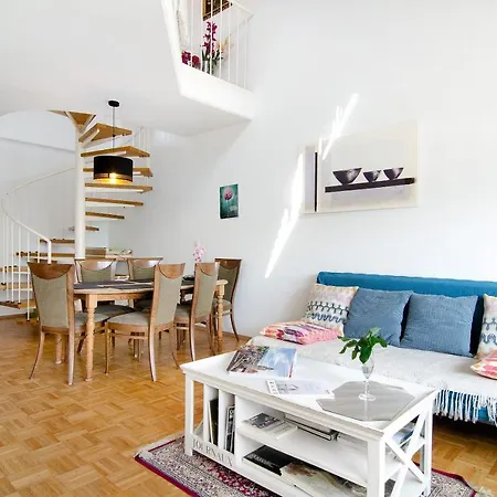 Maisonette-bodenseetraum Amanda Uberlingen