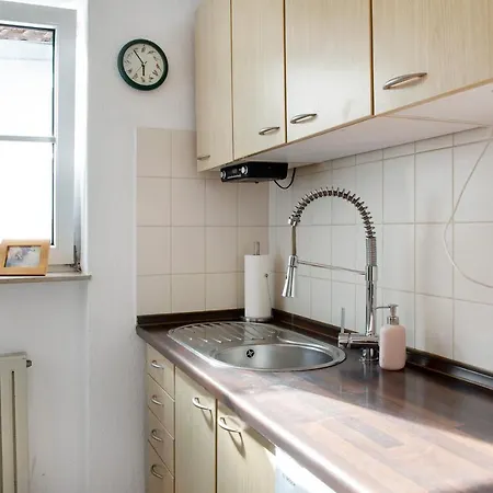 Maisonette-bodenseetraum Amanda