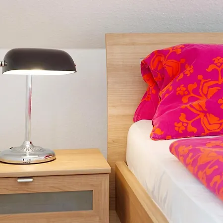 Maisonette-bodenseetraum Amanda * Uberlingen