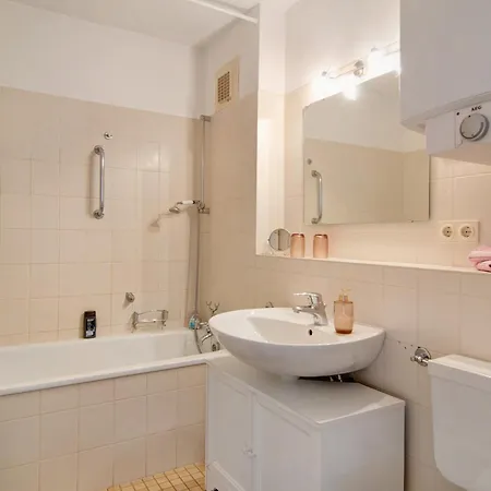 Maisonette-bodenseetraum Amanda Lejlighed Uberlingen