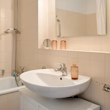 Maisonette-bodenseetraum Amanda * Uberlingen