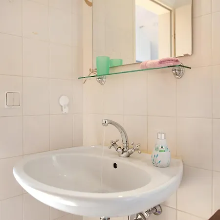 Maisonette-bodenseetraum Amanda Lejlighed *