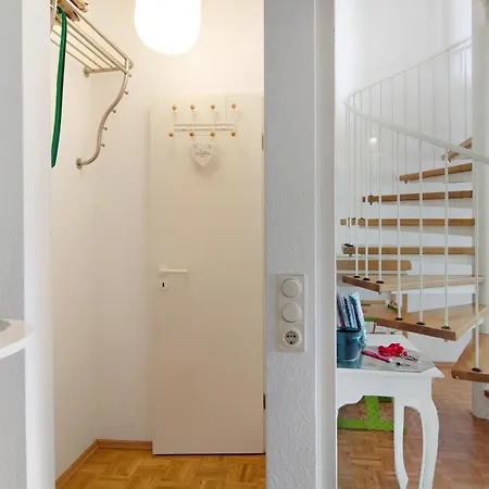 Apartment Maisonette-bodenseetraum Amanda Uberlingen