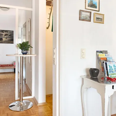 Lejlighed Maisonette-bodenseetraum Amanda Uberlingen
