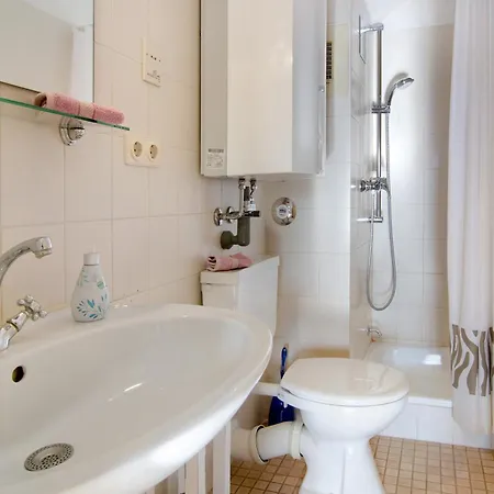 Maisonette-bodenseetraum Amanda * Uberlingen