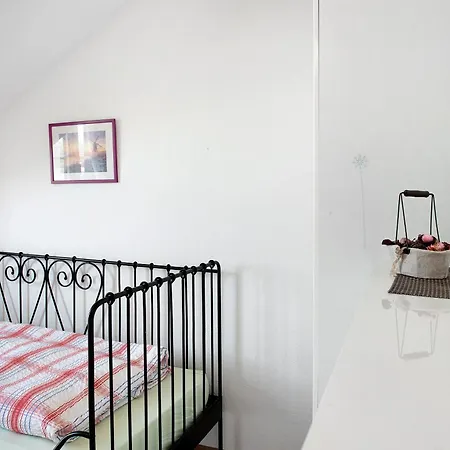 Maisonette-bodenseetraum Amanda Uberlingen