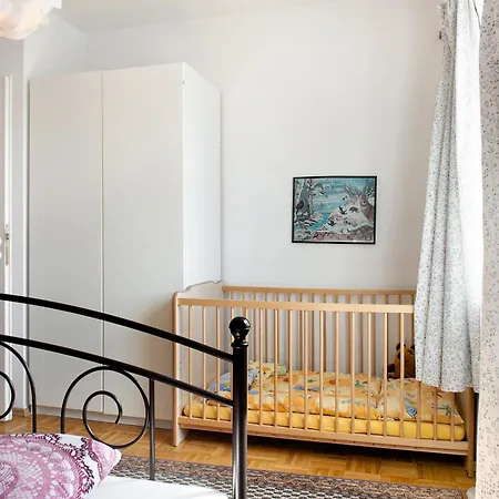 Maisonette-bodenseetraum Amanda Lejlighed