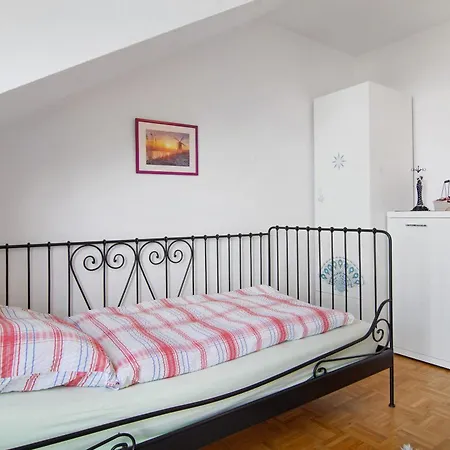Maisonette-bodenseetraum Amanda Lejlighed Uberlingen
