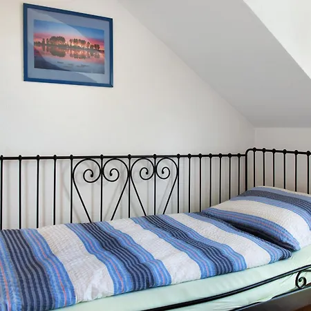 Maisonette-bodenseetraum Amanda Uberlingen