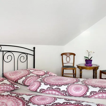 Maisonette-bodenseetraum Amanda Lejlighed *