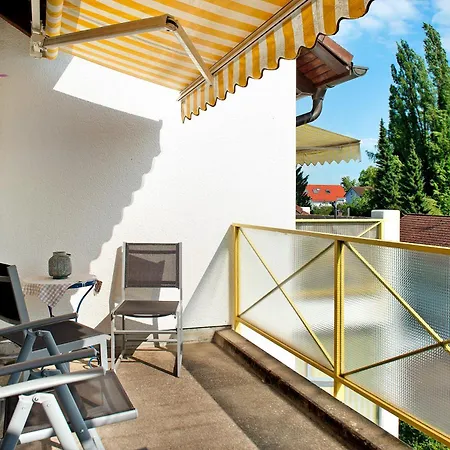 Lejlighed Maisonette-bodenseetraum Amanda