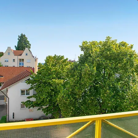 Lejlighed Maisonette-bodenseetraum Amanda Uberlingen